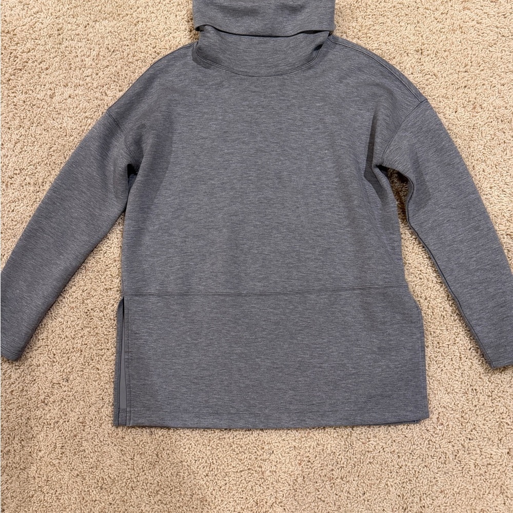 SPANX AirEssentials turtleneck